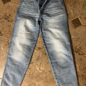 KanCan NwoT slouch jeans